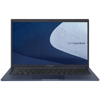 لپ تاپ 15.6 اینچی ایسوس مدل ExpertBook B1 B1500CBA-EJ005W i5 8GB 512SSD 