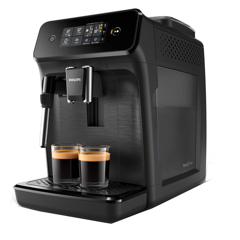 اسپرسو ساز فیلیپس مدل EP1220/04