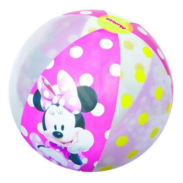 خرید و قیمت توپ بادی بست وی کد 91039