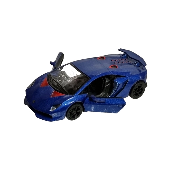 ماشین بازی کینزمارت مدل Lamborghini Sesto 00