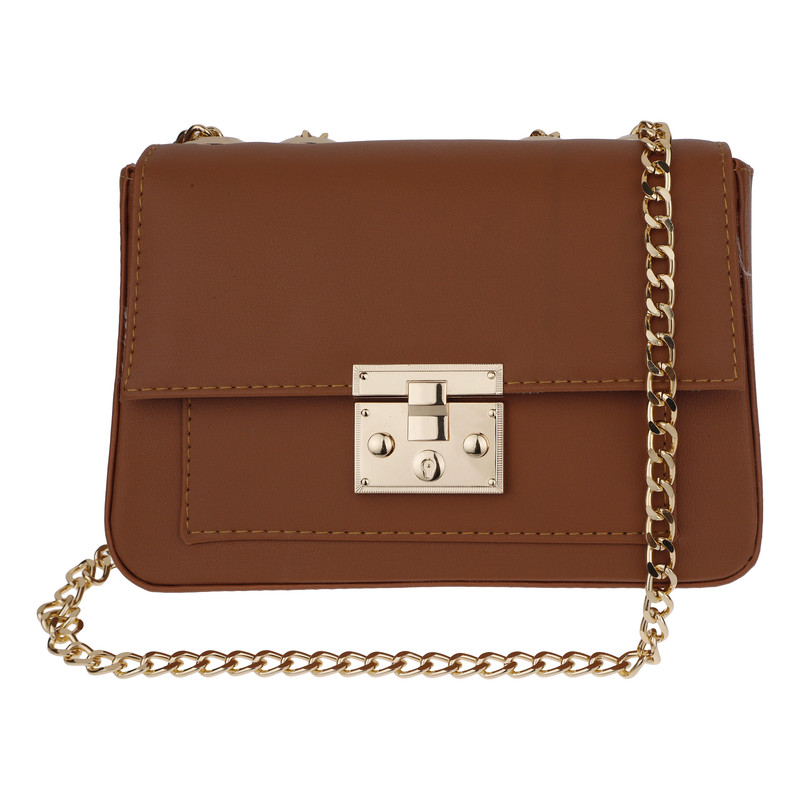 کیف رودوشی زنانه اسپیور مدل DWD799700