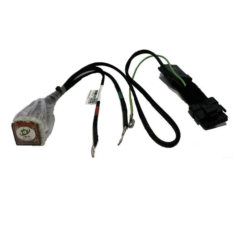 تقویت کوئل دژپات مدل ECU Bosch مناسب برای سمند EF7