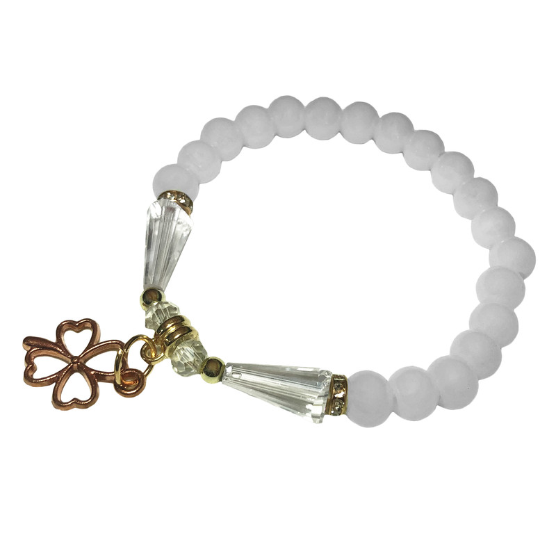 دستبند زنانه مدل BATRF کد 777