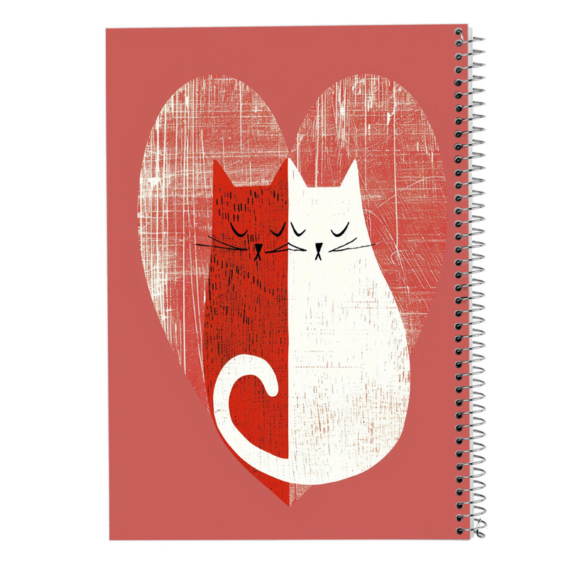 خرید و قیمت دفتر مشق 50 برگ مدوپد مدل موجودات فانتزی کد DF16853