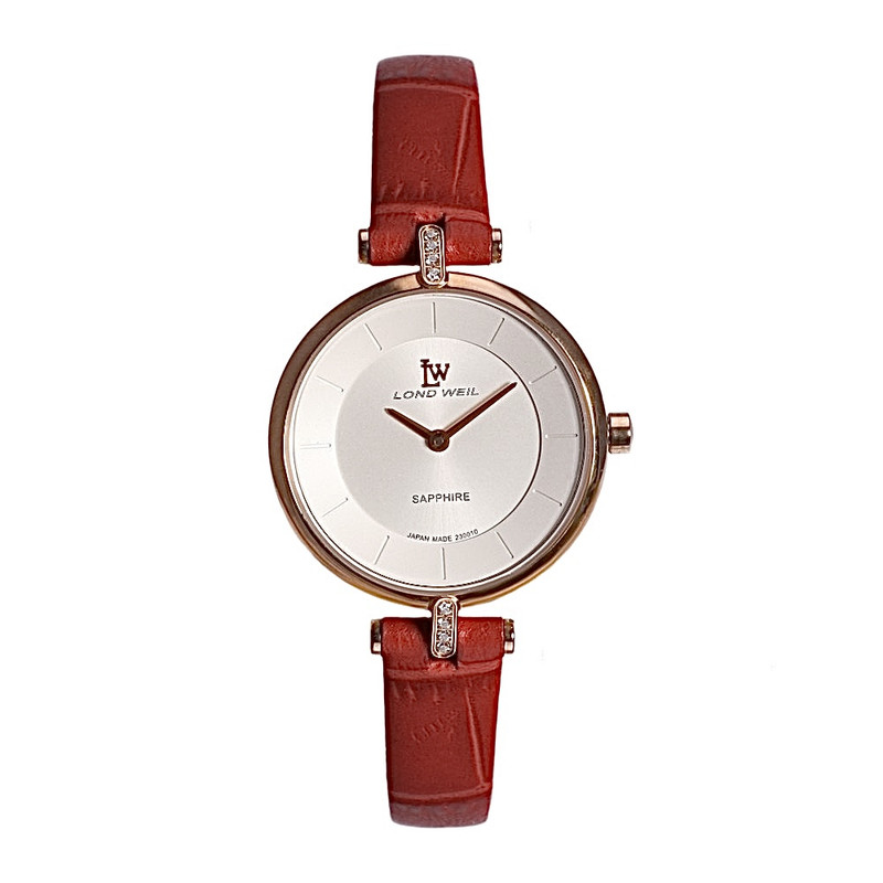 خرید و قیمت ساعت مچی عقربه ای زنانه لوندویل مدل lw230010