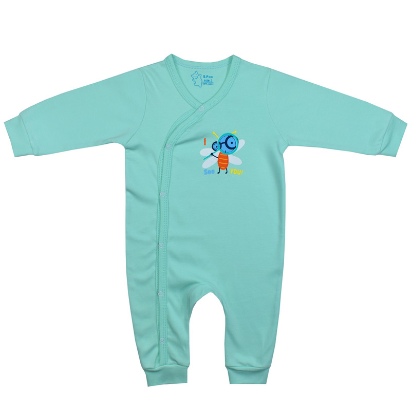 خرید و قیمت سرهمی نوزادی اسپیکو مدل زنبور