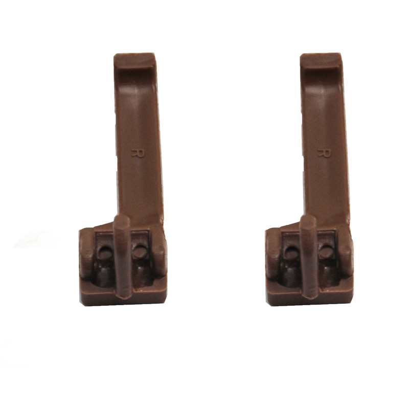 دستگیره درباز کن خودرو مدل ABS مناسب برای نیسان وانت بسته دو عددی