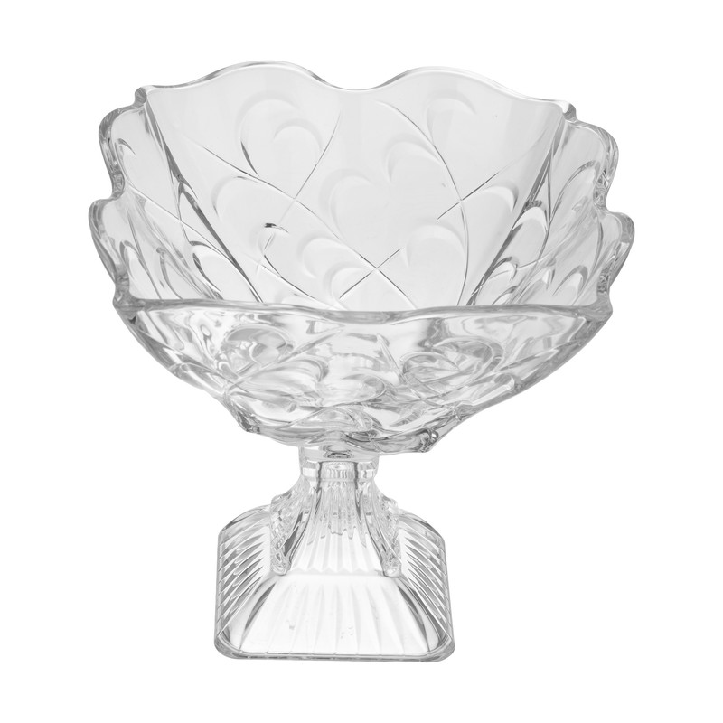 آجیل خوری آدریا گلس سری Breeze مدل M-4021