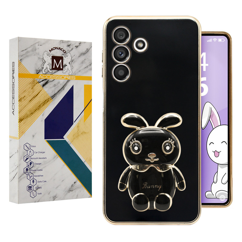 کاور موناکو مدل Thumper مناسب برای گوشی موبایل سامسونگ Galaxy A24