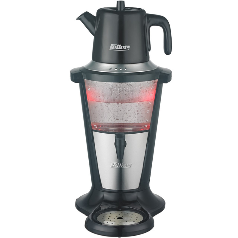 خرید و قیمت سماور برقی فلر مدل TS301P