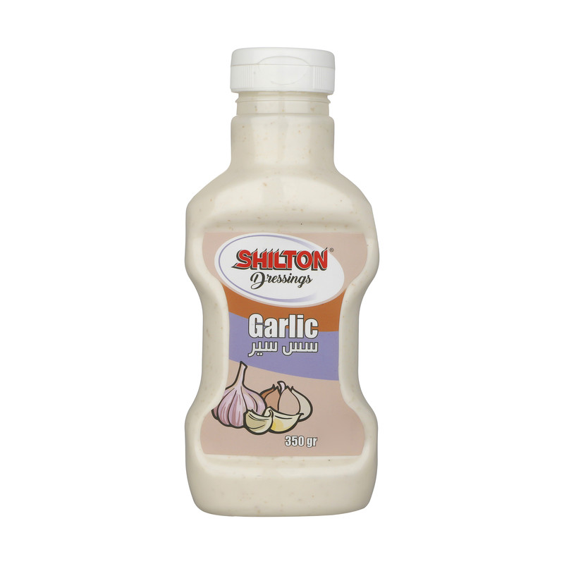 سس سیر شیلتون - 350 گرم