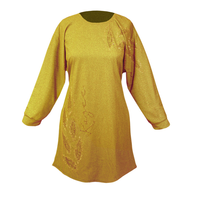 خرید و قیمت تونیک زنانه ژانت مدل 12C10