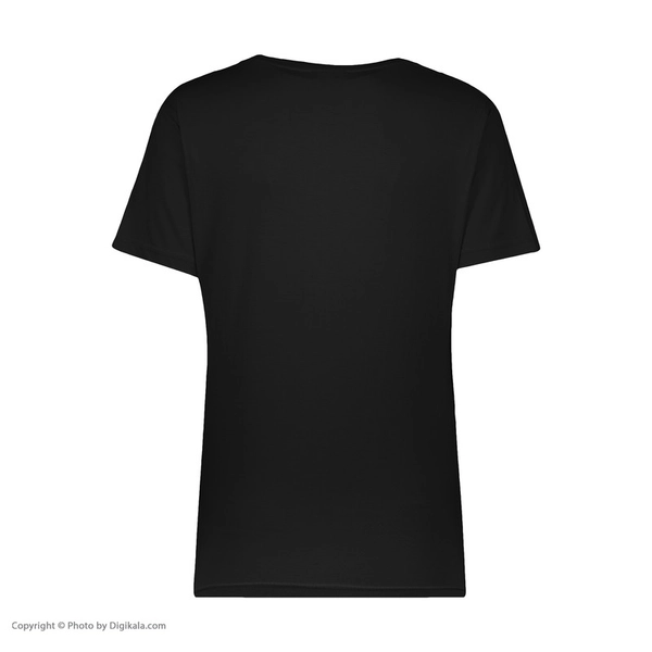 تی شرت ورزشی زنانه بی فور ران مدل 210322-99 33