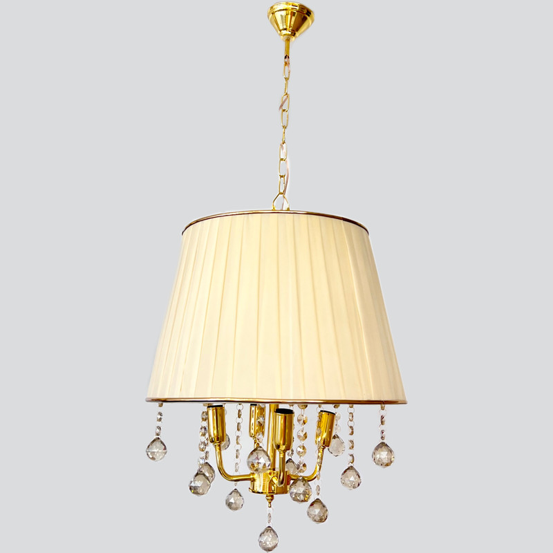 خرید و قیمت لوستر نورهام مدل شیدی 10 گوی