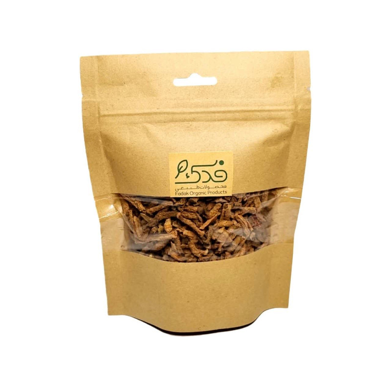 دمنوش به فدک - 100 گرم