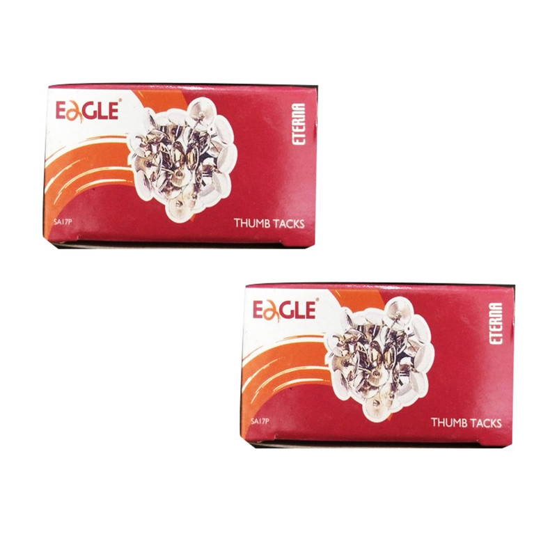 خرید و قیمت پونز ایگل مدل اترنا بسته 200 عددی