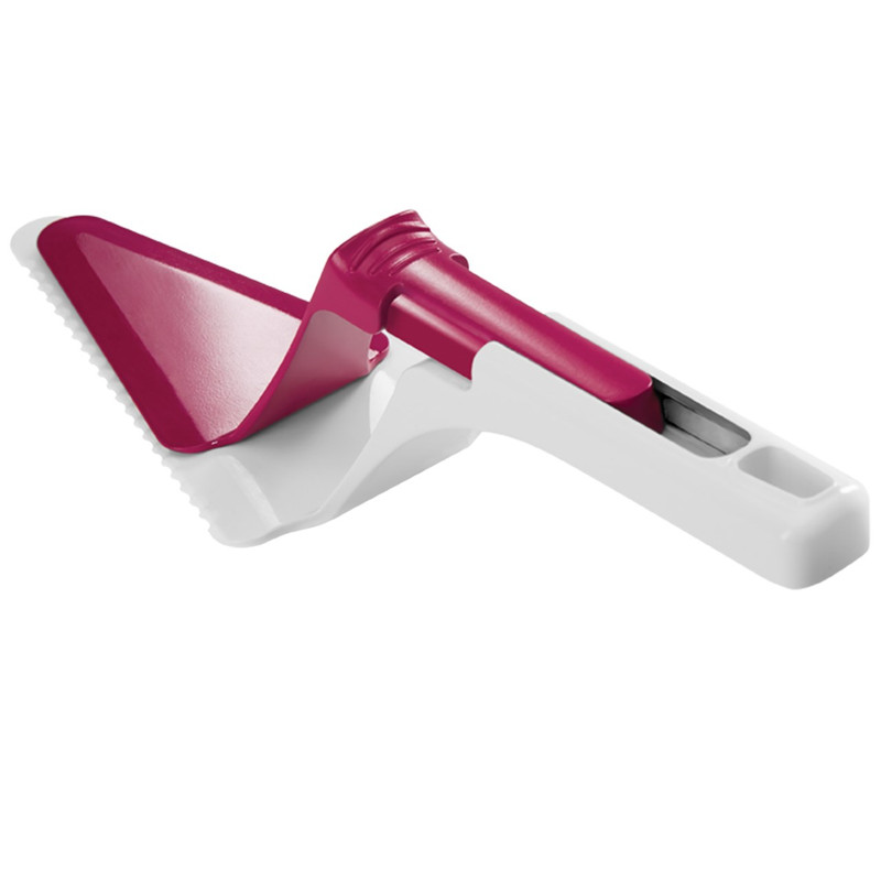 کفگیر سرو کیک متالتکس کد 252314