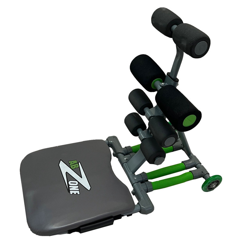 دستگاه دراز و نشست مدل ABZONE