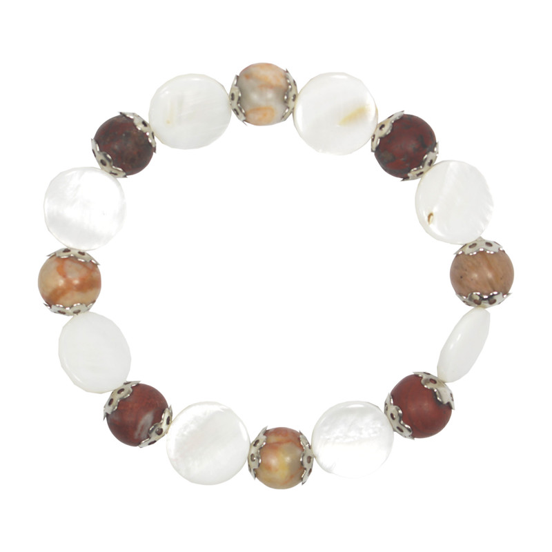 دستبند زنانه کد 0133