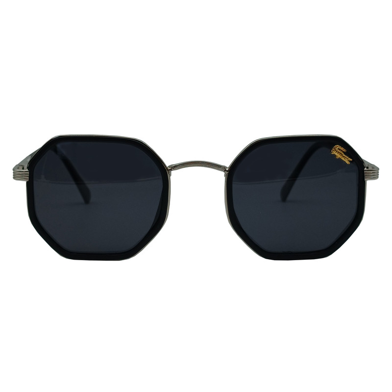 خرید و قیمت عینک آفتابی مردانه لاگوست مدل P_298