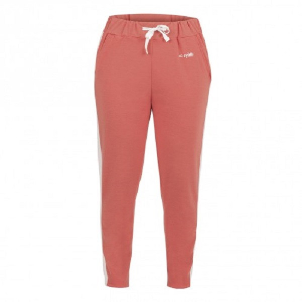 خرید و قیمت شلوار ورزشی زنانه سایلفیت مدل خط دار