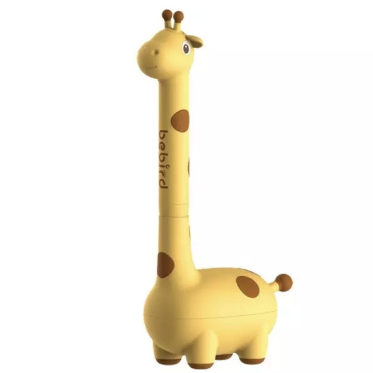 گوش پاک ببرد مدل d3