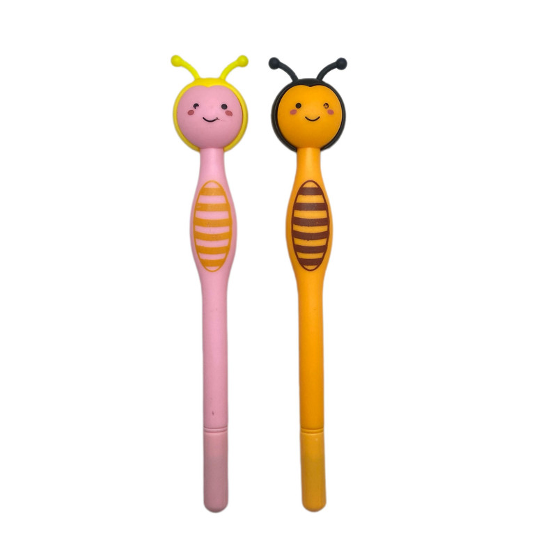 روان نویس طرح زنبور مجموعه 2 عددی