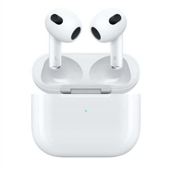 خرید و قیمت هندزفری بلوتوثی مدل AiRpods 3