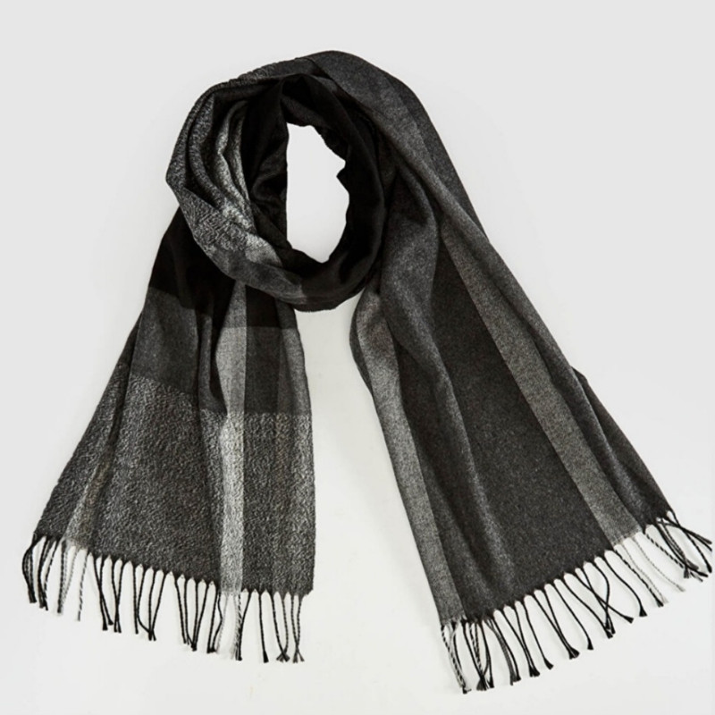 شال گردن مردانه ال سی وایکیکی مدل پلار ترمال