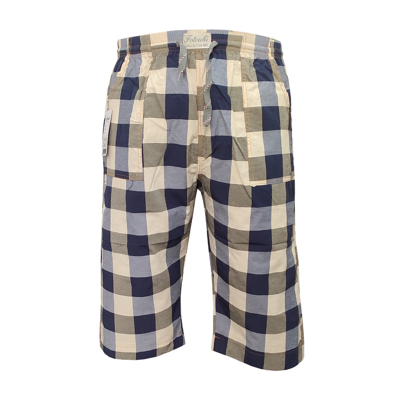 خرید و قیمت شلوارک مردانه فتوحی کد 4KH-30247