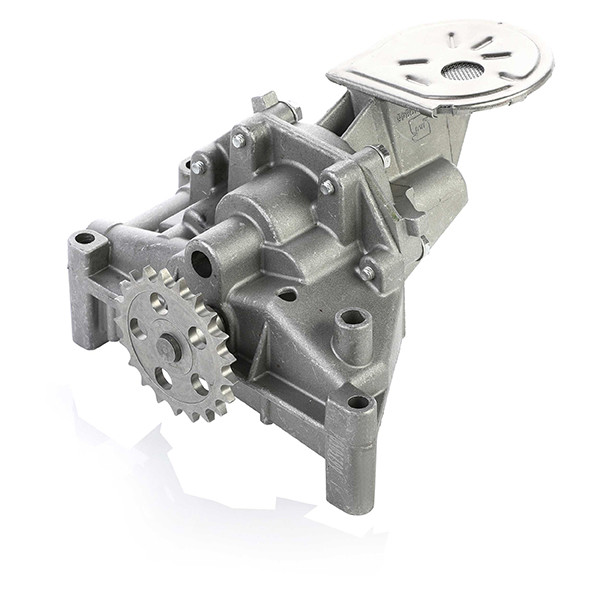 اویل پمپ عظام کد 3102007 مدل 21 دندانه مناسب برای پژو 206 تیپ 5