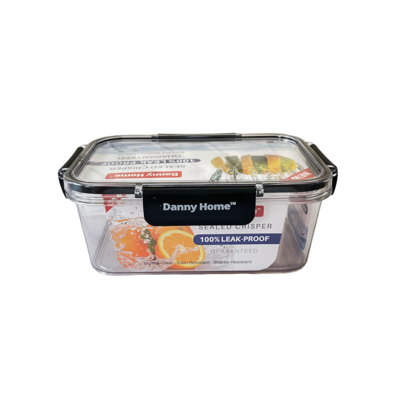 ظرف نگهدارنده غذا دنی هوم مدل HO-080