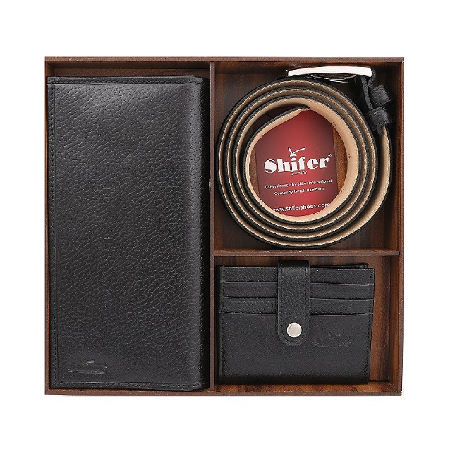 ست هدیه مردانه شیفر مدل 8302A01