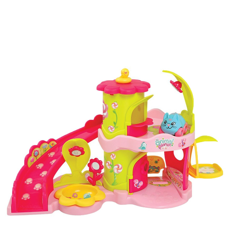 خرید و قیمت خانه اسباب بازی اسموبی مدل S211372