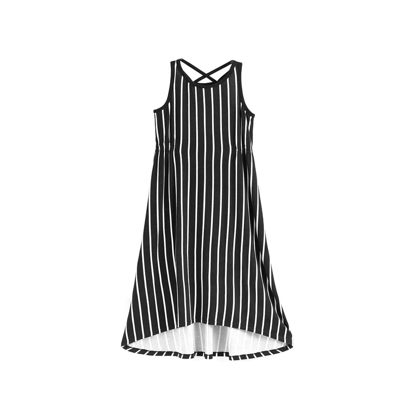 پیراهن دخترانه لیندکس مدل 8024005