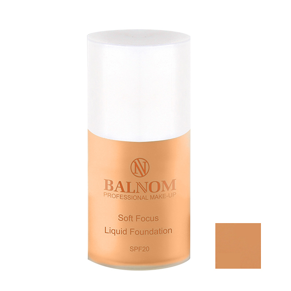 خرید و قیمت کرم پودر بالنوم شماره 03 حجم 30 میلی لیتر