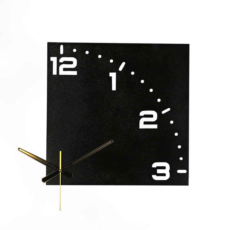 ساعت دیواری مدل CCUB