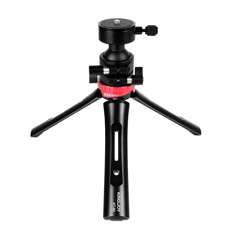 سه پایه دوربین کینگجوی مدل KT-60