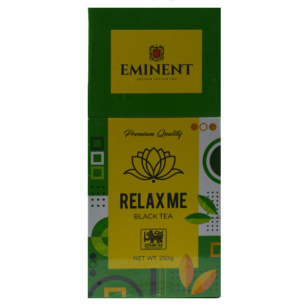 چای سیاه امیننت - 250 گرم