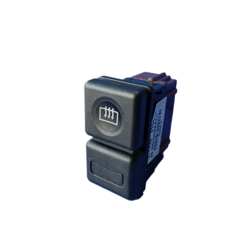 کلید گرمکن شیشه عقب ایساکو مدل 45 مناسب برای پژو 405