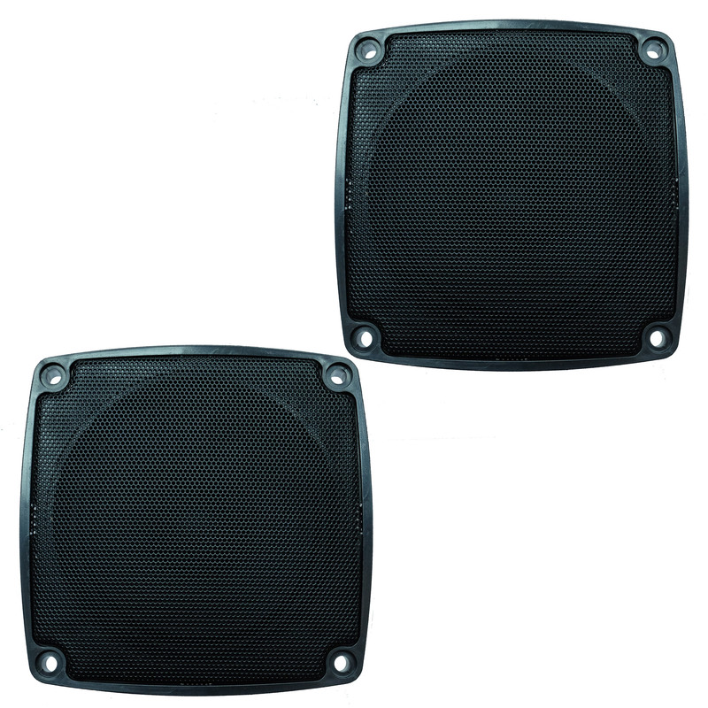 اسپیکر خودرو ساووی مدل SV-5 مناسب برای پراید بسته دو عددی