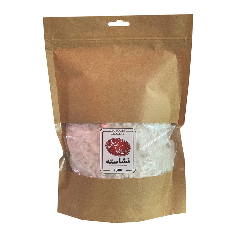 نشاسته عطاری مجذوبی - 1 کیلوگرم