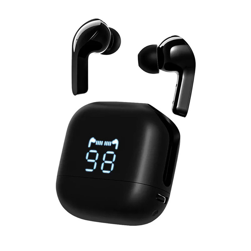 خرید و قیمت هدفون بی سیم میبرو مدل SAN HANGING EARBUDS 3 PRO EDITION