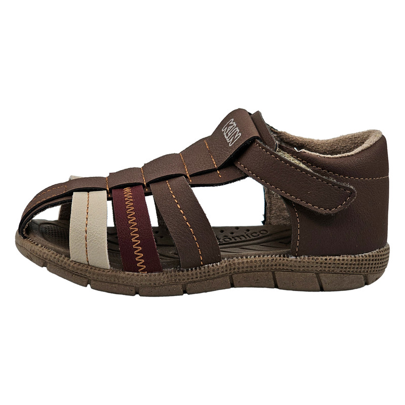 خرید و قیمت صندل پسرانه کلین مدل SBK4