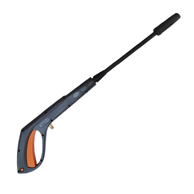 لنس و تفنگی ساچی مدل MT-007