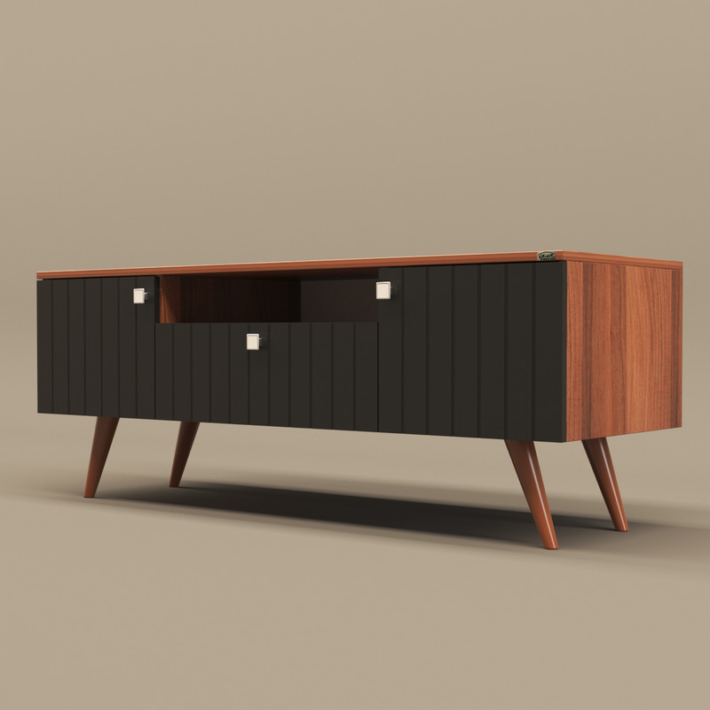 میز تلویزیون اعیان مدل FH321