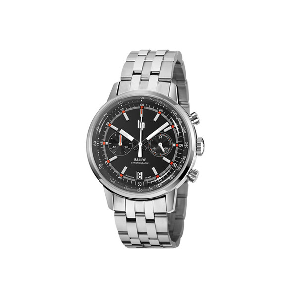 ساعت مچی عقربهای مردانه کوارتز لیپ مدل 671817