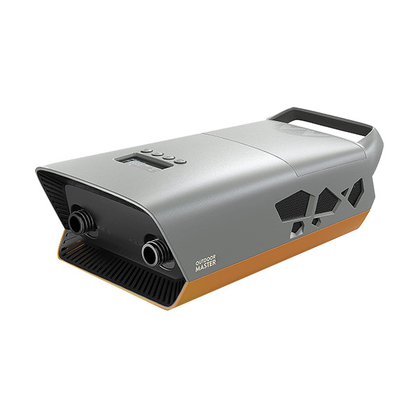 خرید و قیمت پمپ باد خودرو اوت دور مستر مدل 801989