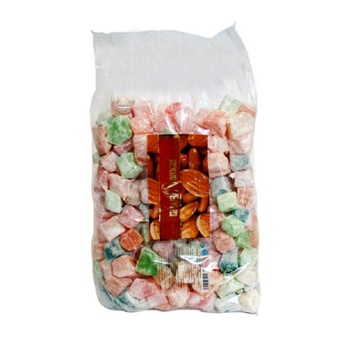 خرید و قیمت باسلوق میوه ای قافلانکوه - 1 کیلوگرم