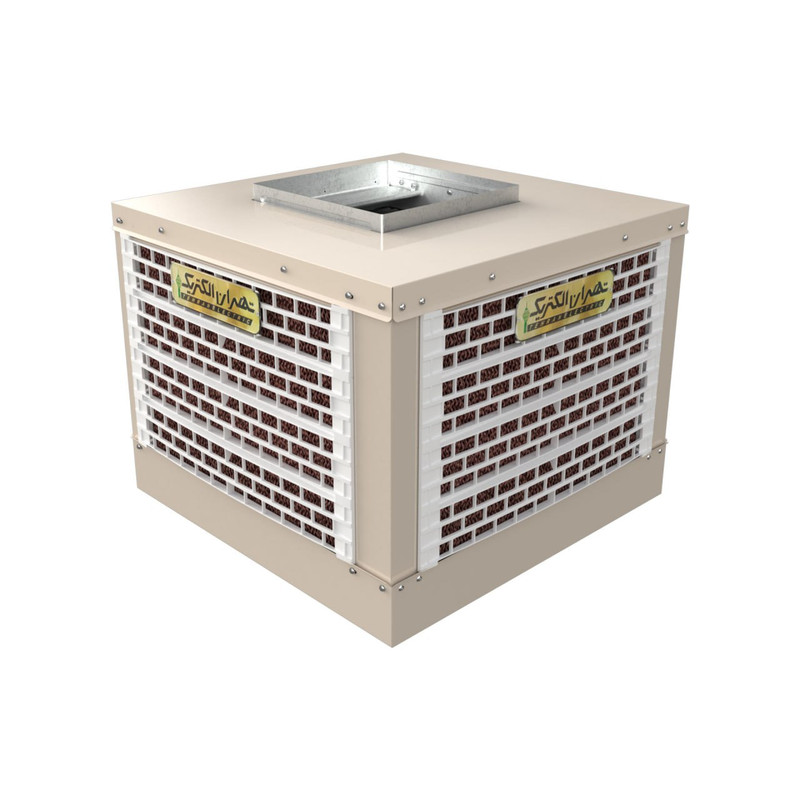 کولر آبی تهران الکتریک مدل 8000 بالازن